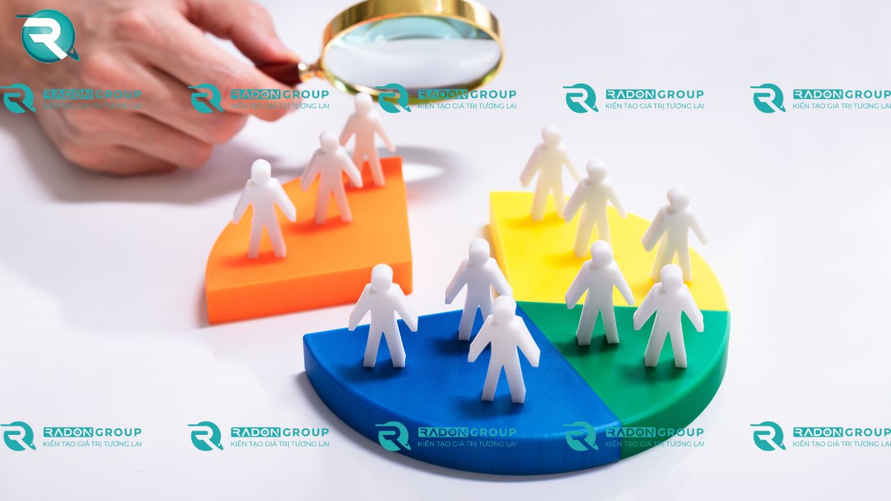 Định vị sai phân khúc khách hàng