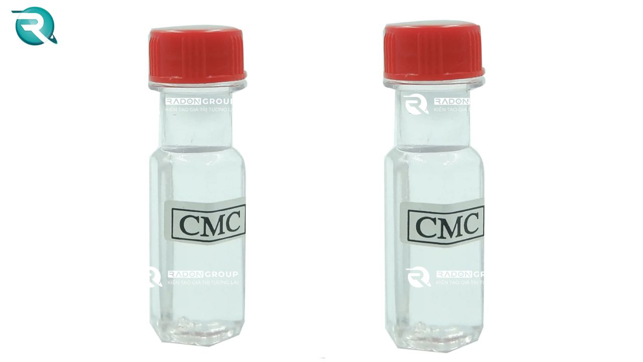 Dung dịch sát trùng tủy sống cmc
