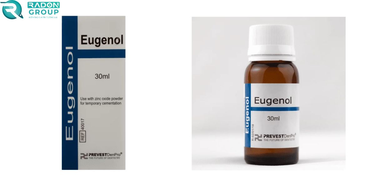 Eugenol là gì