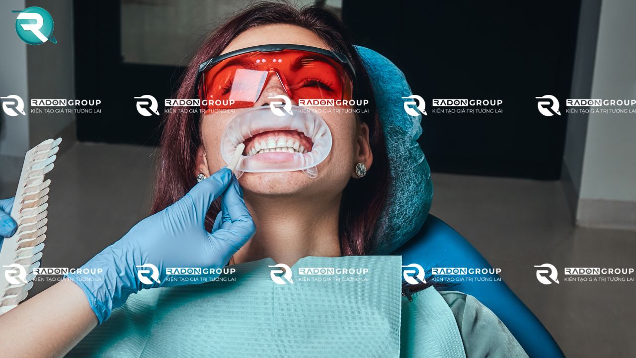 Khi nào nên gặp nha sĩ