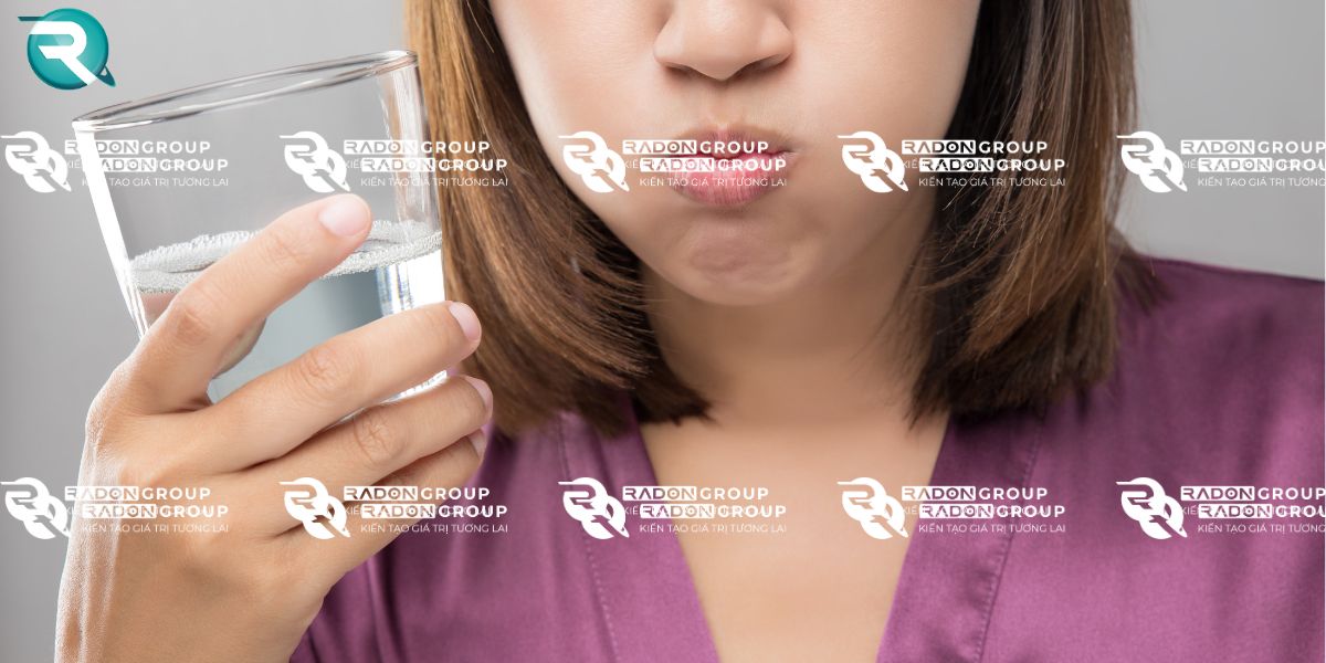 Không tự ý dùng thuốc