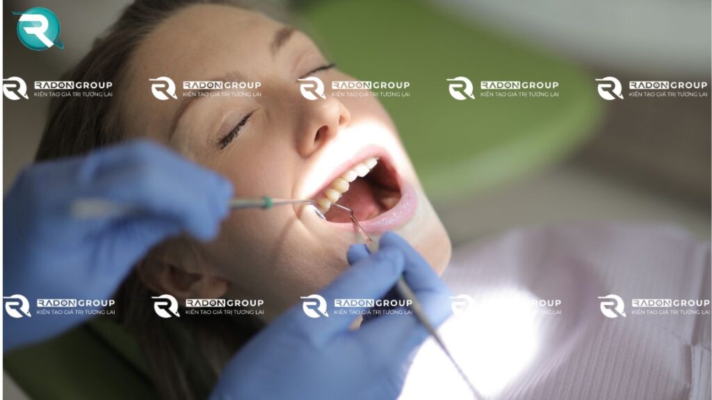 Điều trị nội nha