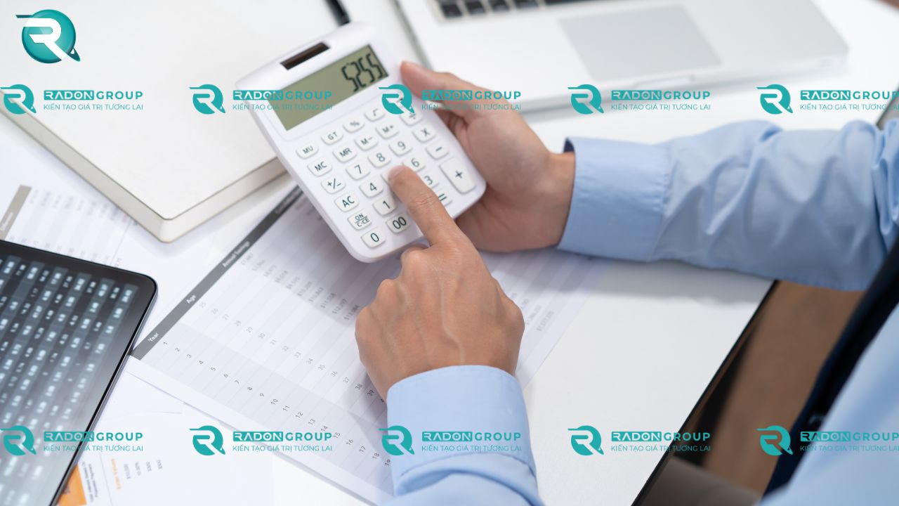 Lập kế hoạch tài chính và dự toán đầu tư