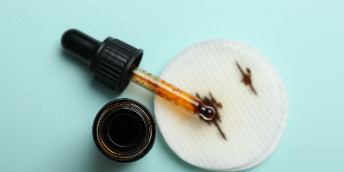 Liều lượng cồn povidone