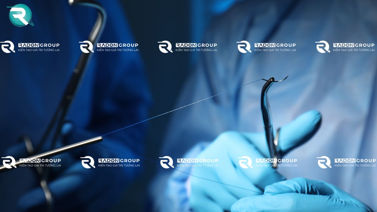 Lựa chọn chỉ tự tiêu hay không tự tiêu