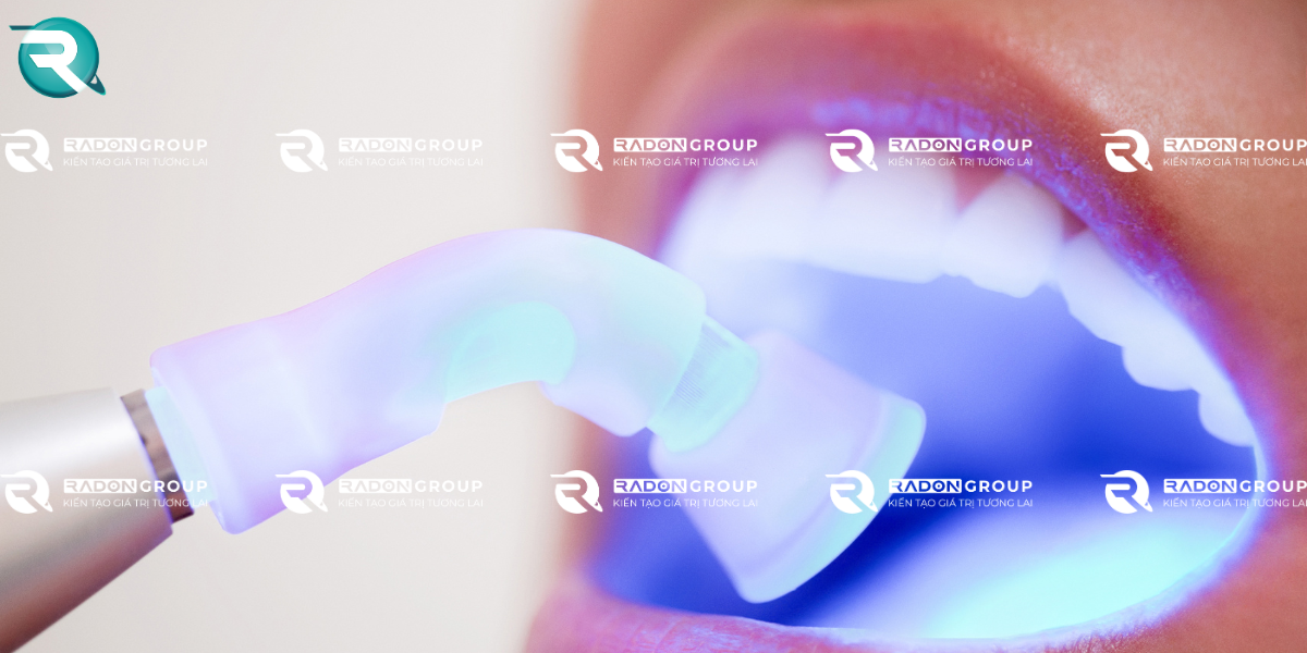 Mài chỉnh và đánh bóng 