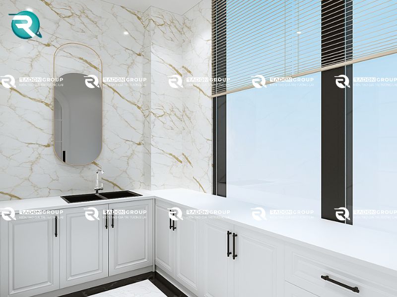 Mẫu thiết kế thẩm mỹ viện Savia