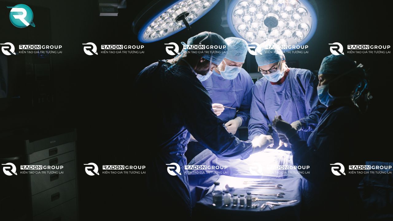 Phẫu thuật thẩm mỹ và tạo hình