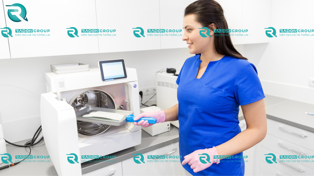 Quy tắc một chiều trong lưu thông dụng cụ