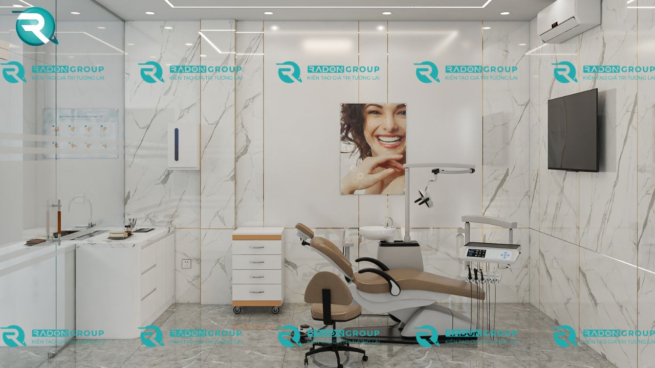 Quy trình kiểm soát nhiễm khuẩn nghiêm ngặt theo tiêu chuẩn của Bộ Y Tế