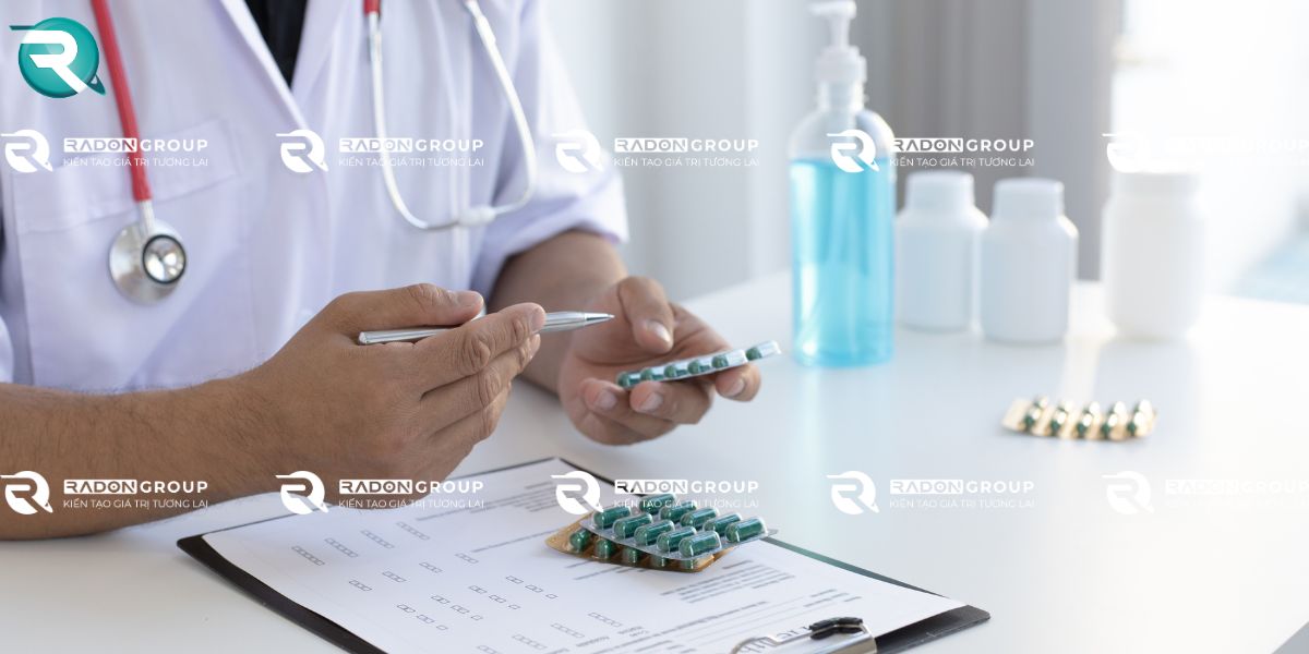 Tình trạng sức khỏe bệnh nhân