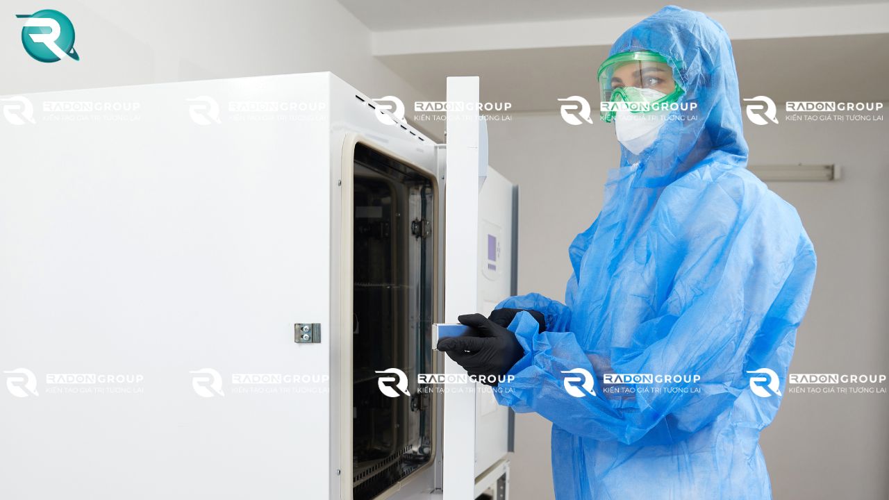 Tiệt trùng bằng nhiệt ướt (hấp)