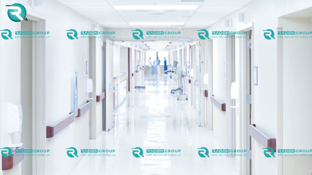 Tiêu chuẩn về hệ thống chiếu sáng và thông gió