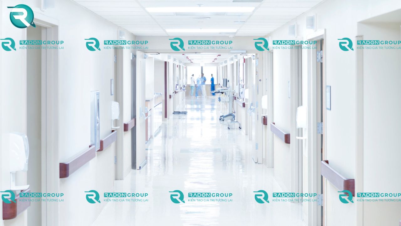 Tiêu chuẩn về hệ thống chiếu sáng và thông gió