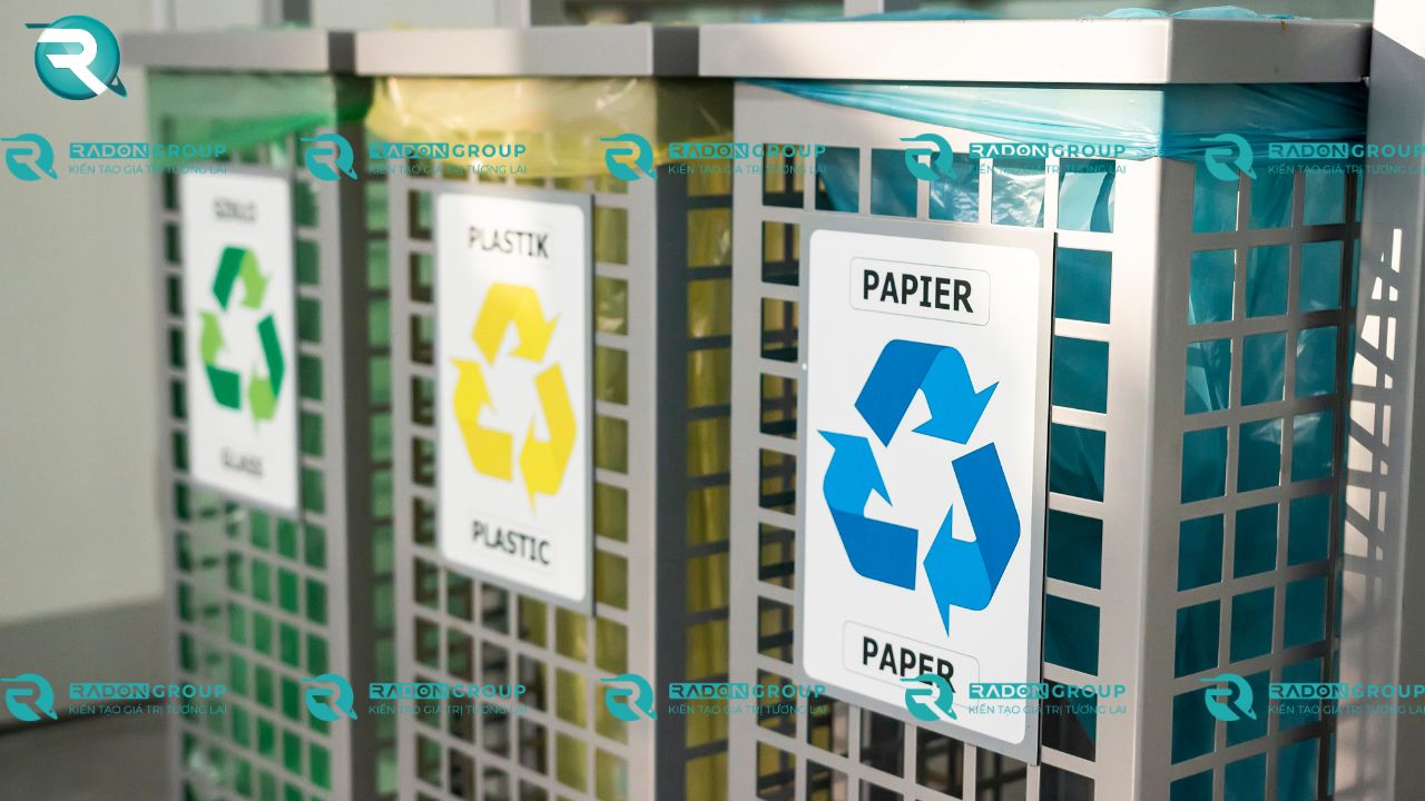 Tiêu chuẩn về hệ thống xử lý rác thải y tế