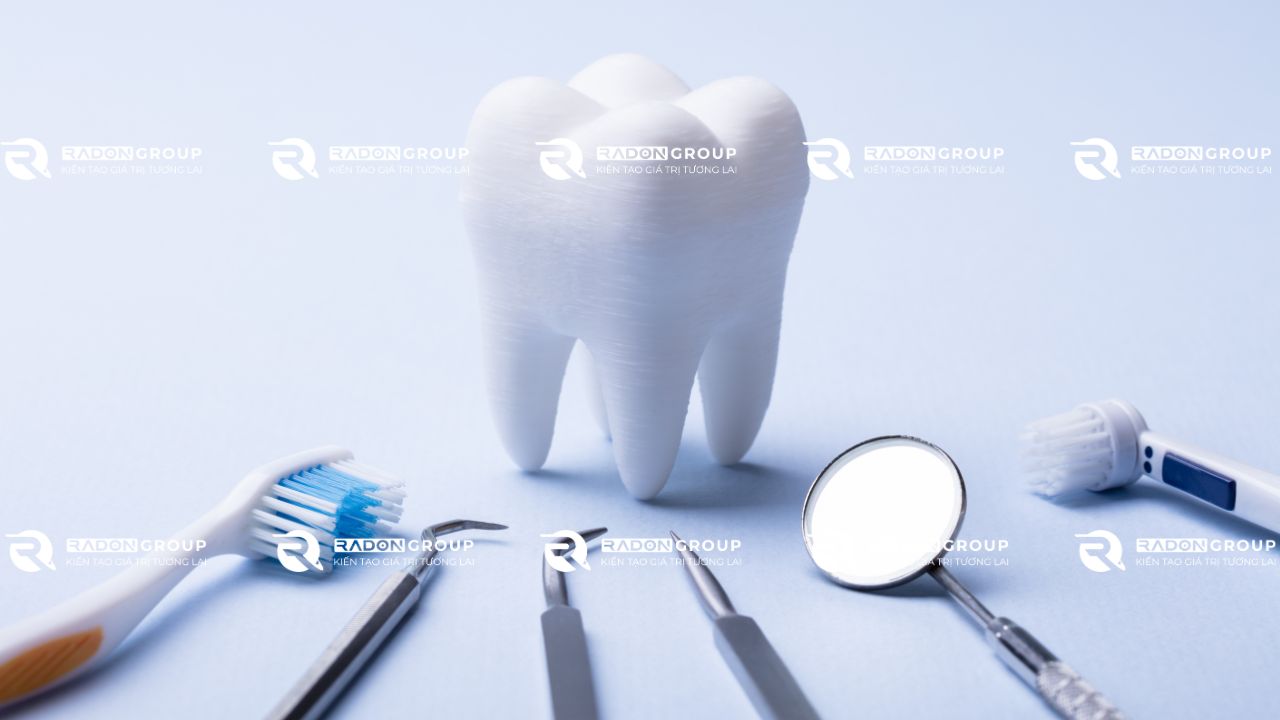 Vai trò trong kỹ thuật tái tạo mô răng - nha chu