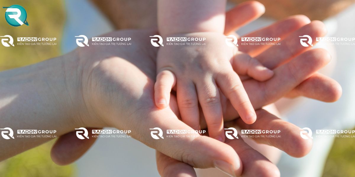 Yếu tố di truyền từ cha mẹ