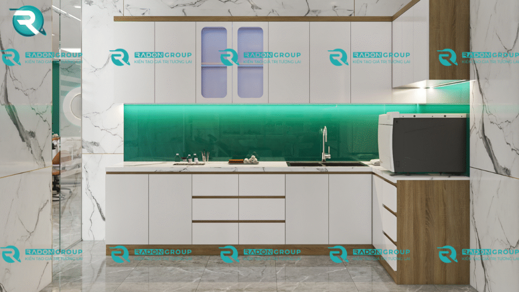 Phòng vô trùng nk