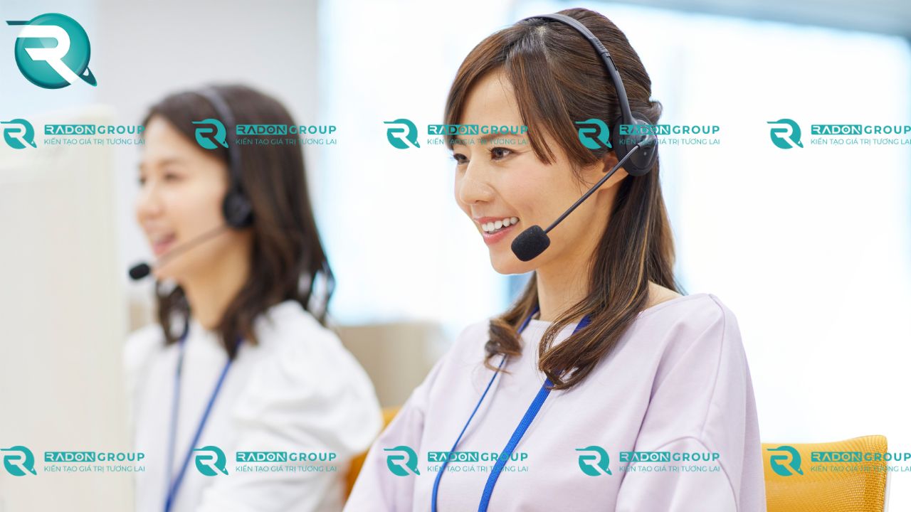 Chú trọng đào tạo nâng cao chất lượng dịch vụ