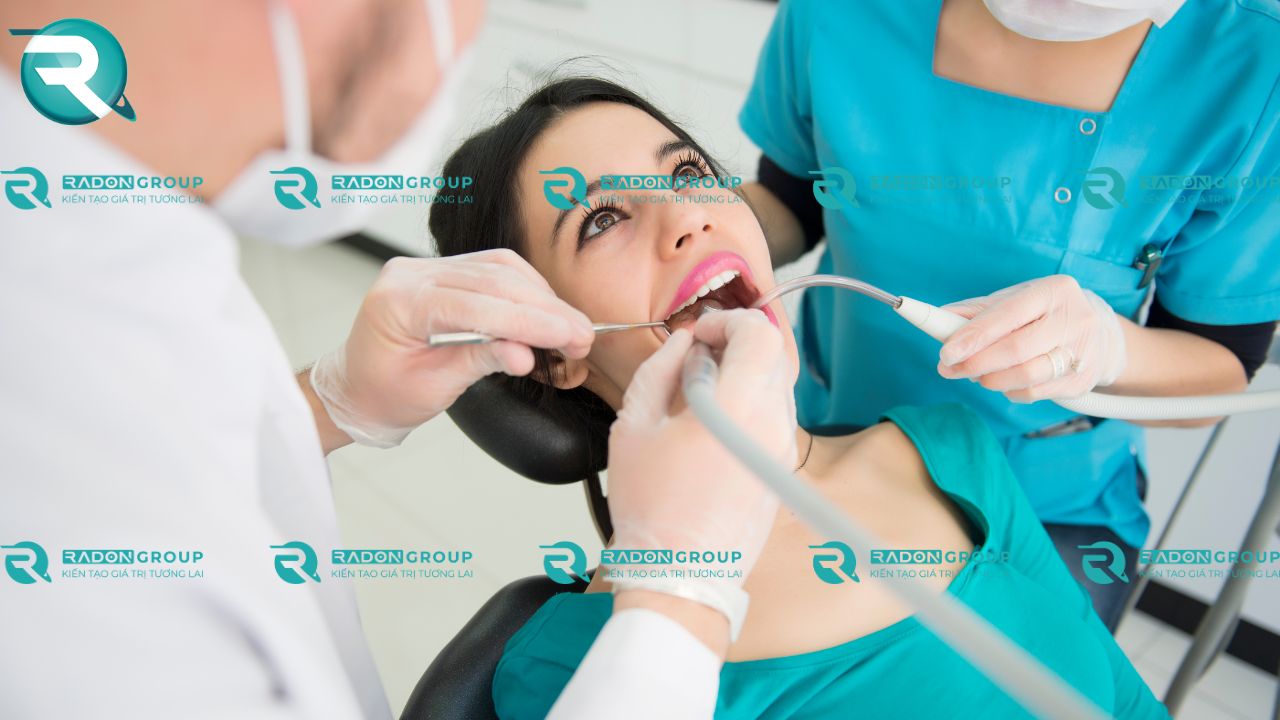 Đảm bảo chất lượng điều trị