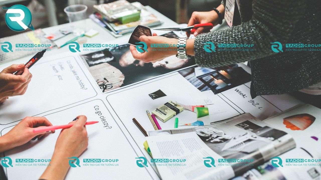 Đánh giá và cải thiện liên tục