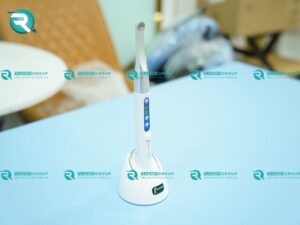 Đèn quang trùng hợp I-LED