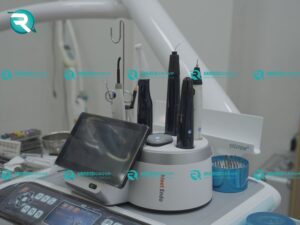 Hệ thống điều trị nội nha tích hợp MEET ENDO