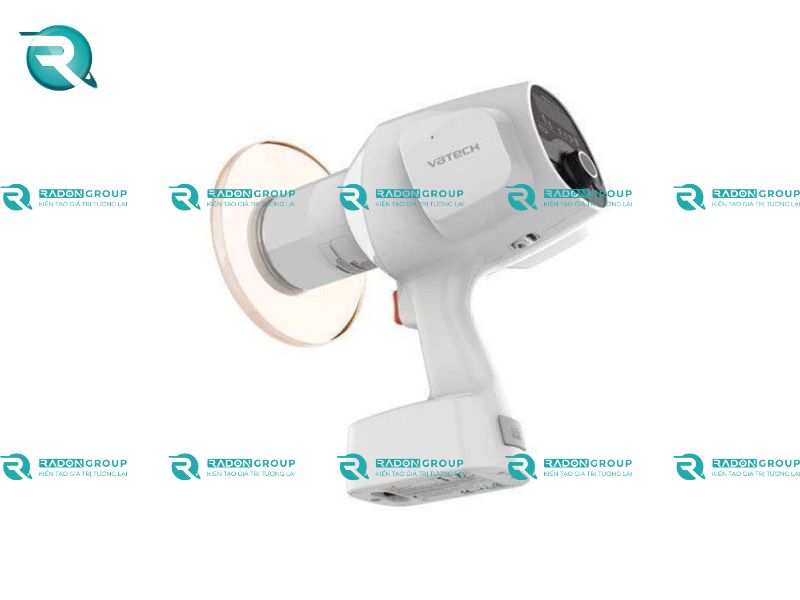 Máy x-quang cầm tay EZ RAY-AIR 1