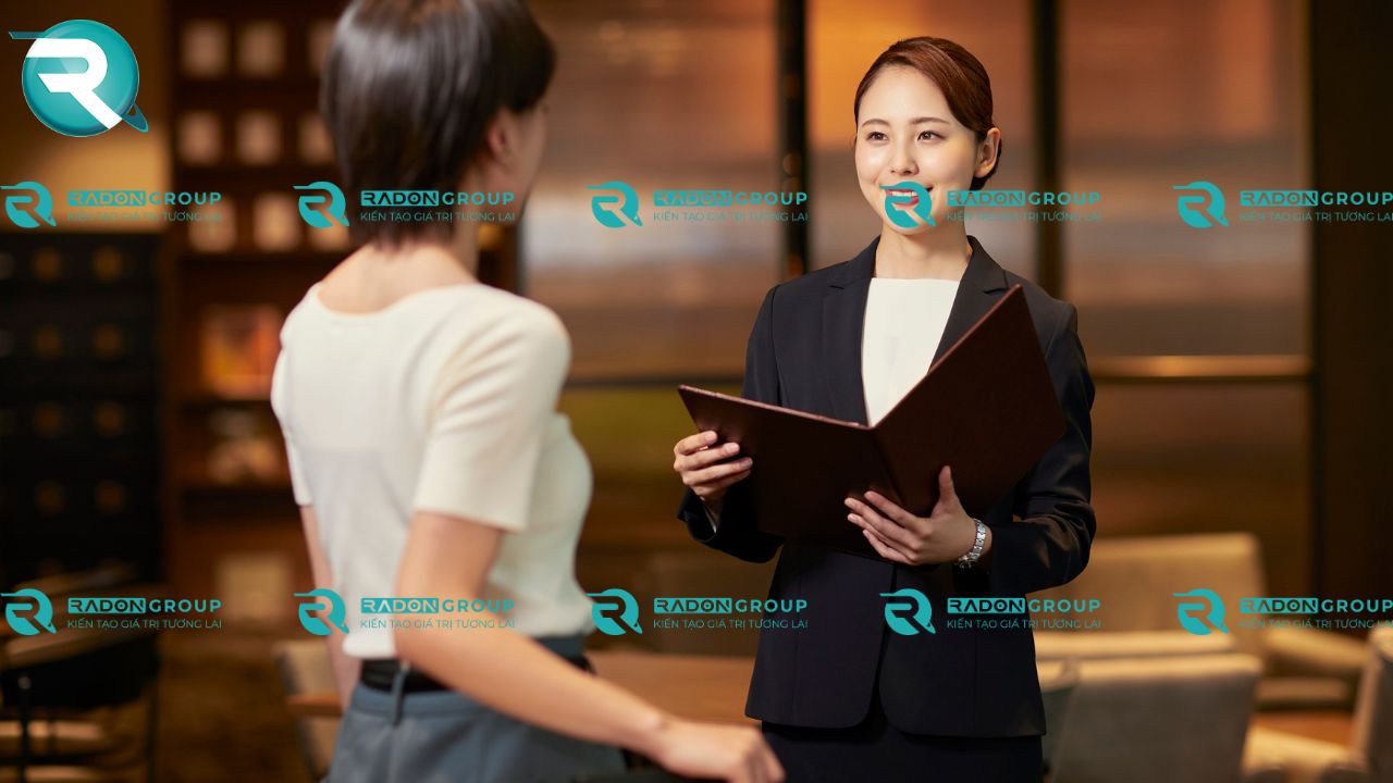 Tăng lượng khách hàng mới mỗi tháng