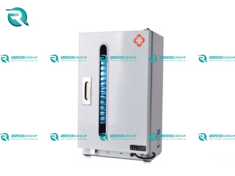 Tủ tiệt trùng tia cực tím đơn