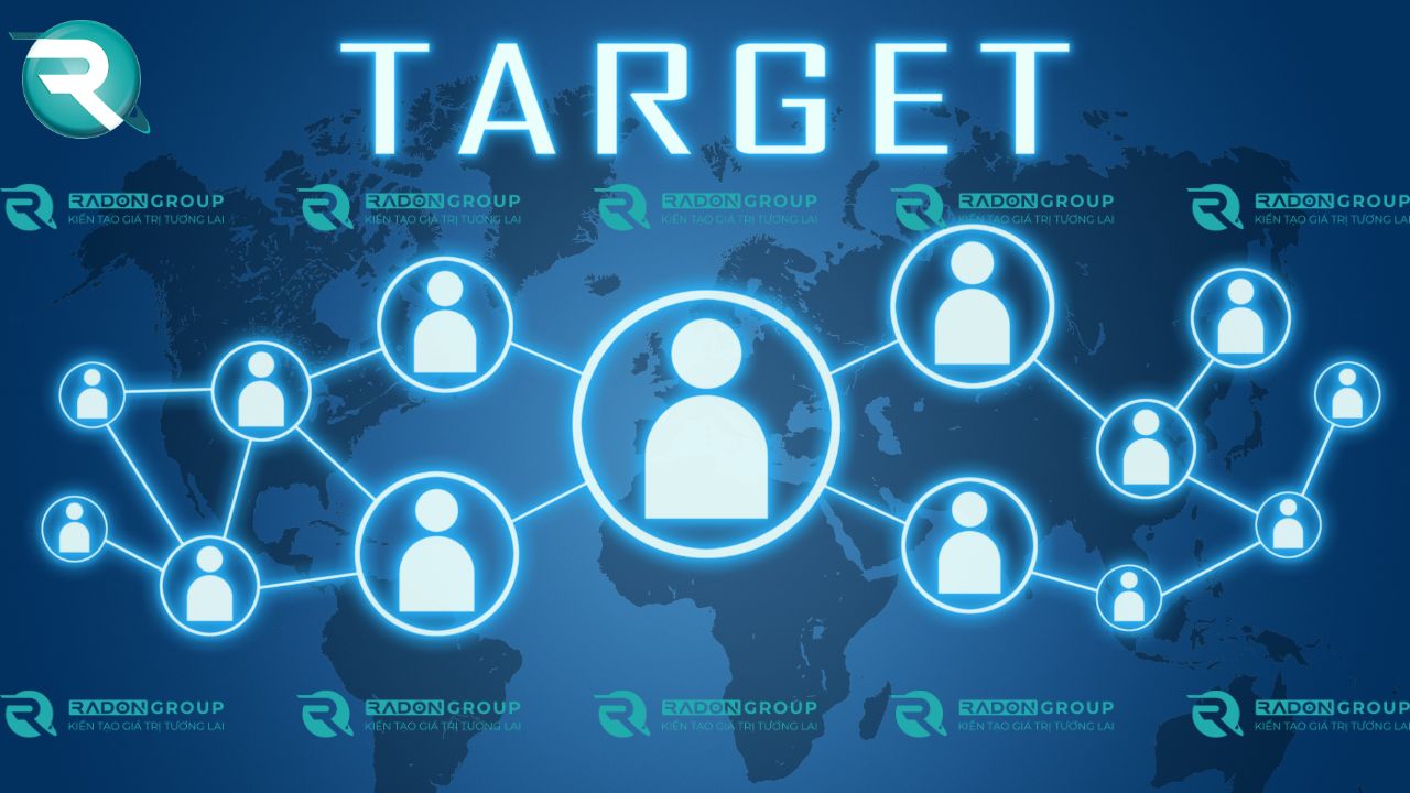 Xác định chân dung khách hàng mục tiêu