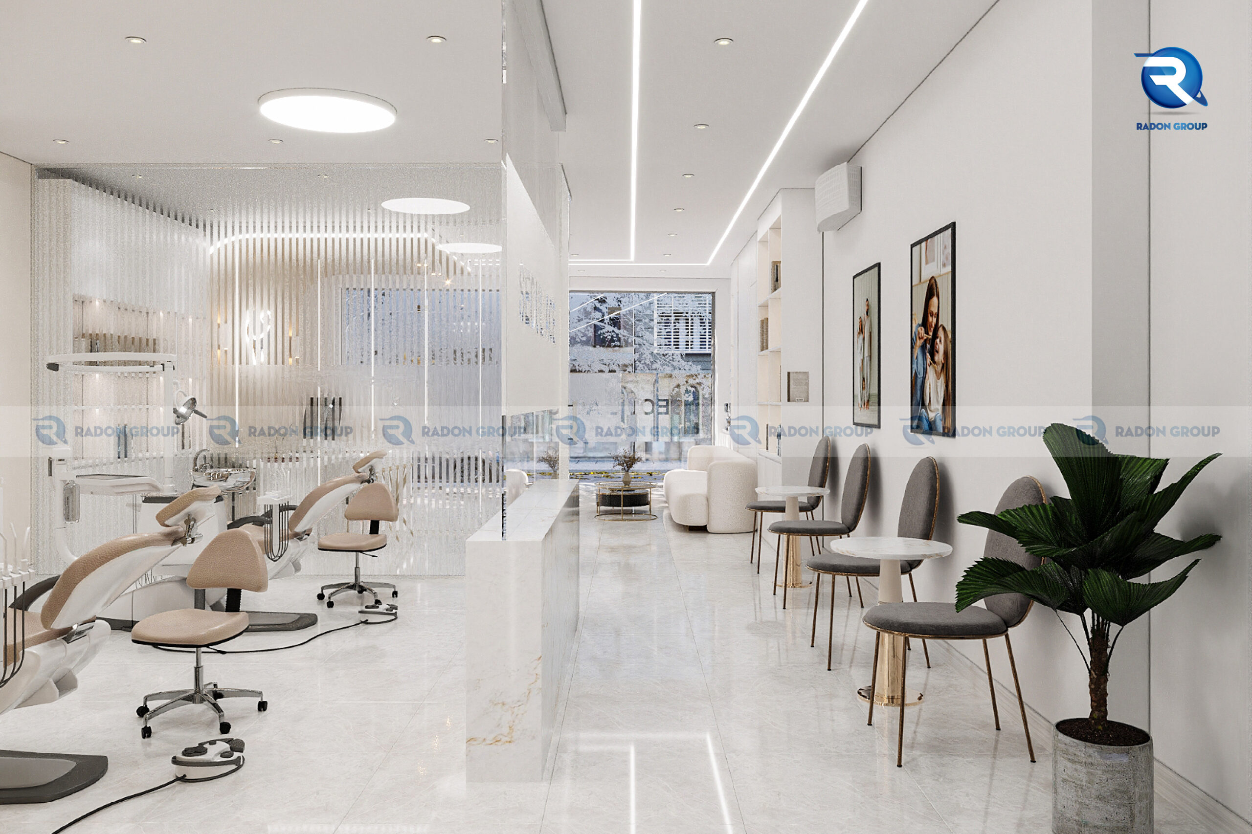 thiet-ke-nha-khoa-phong-cach-Han-Quoc