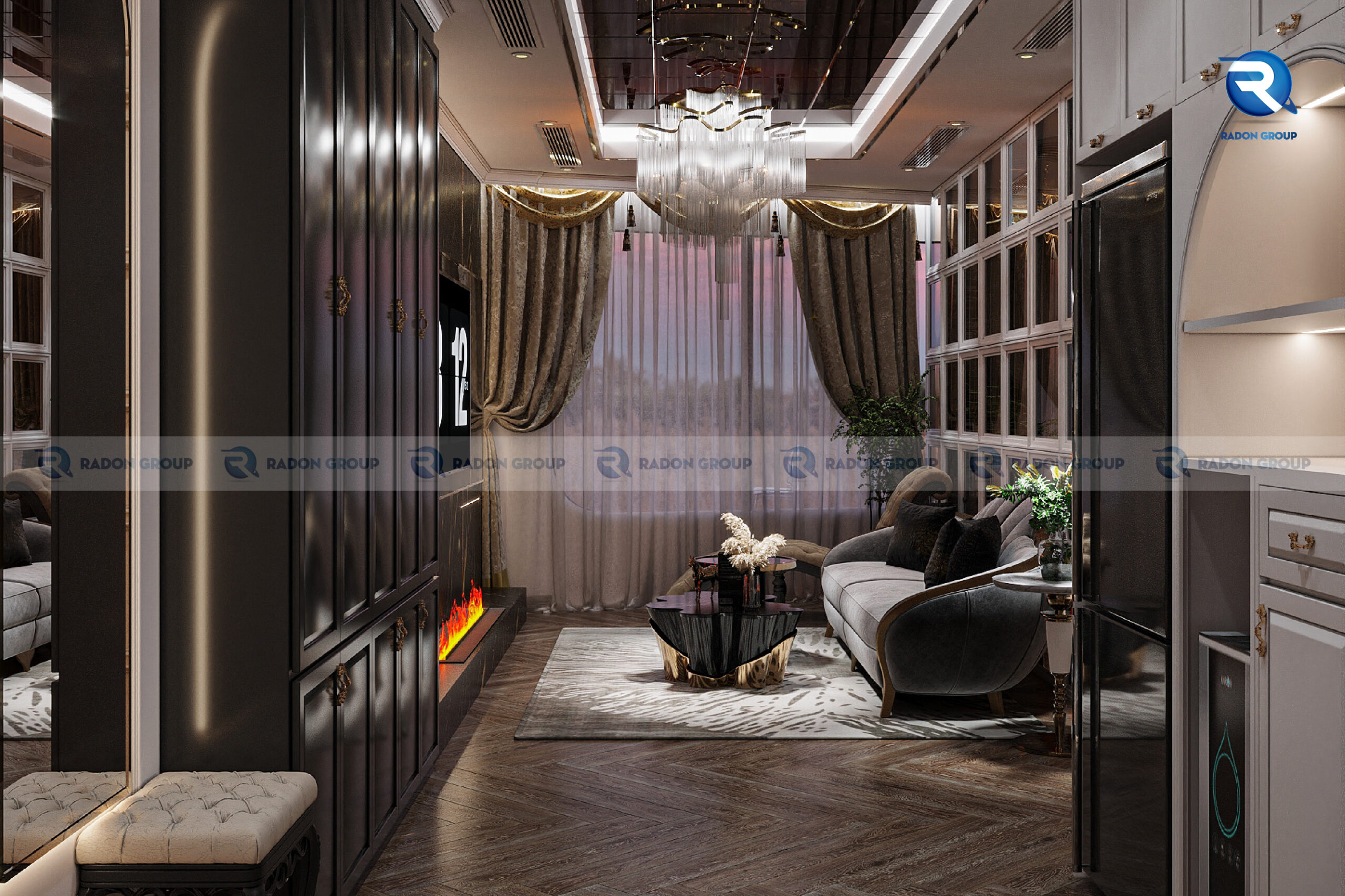 thiet-ke-nha-khoa-phong-cach-sang-trong