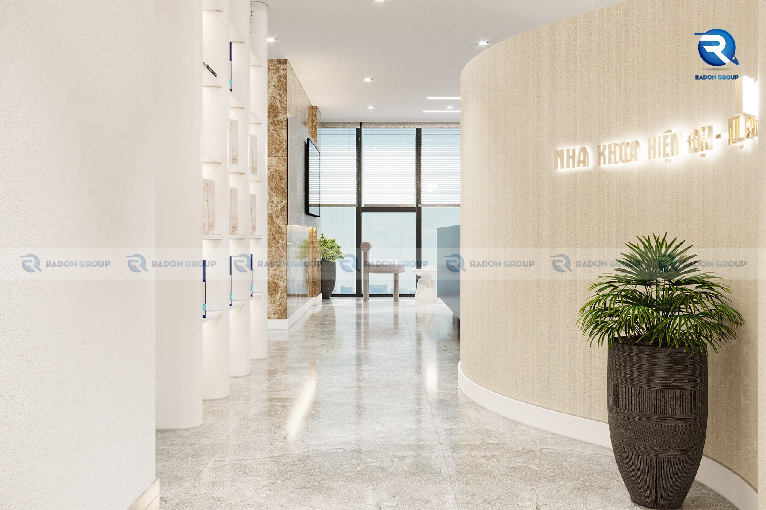 thiet-ke-phong-kham-dep