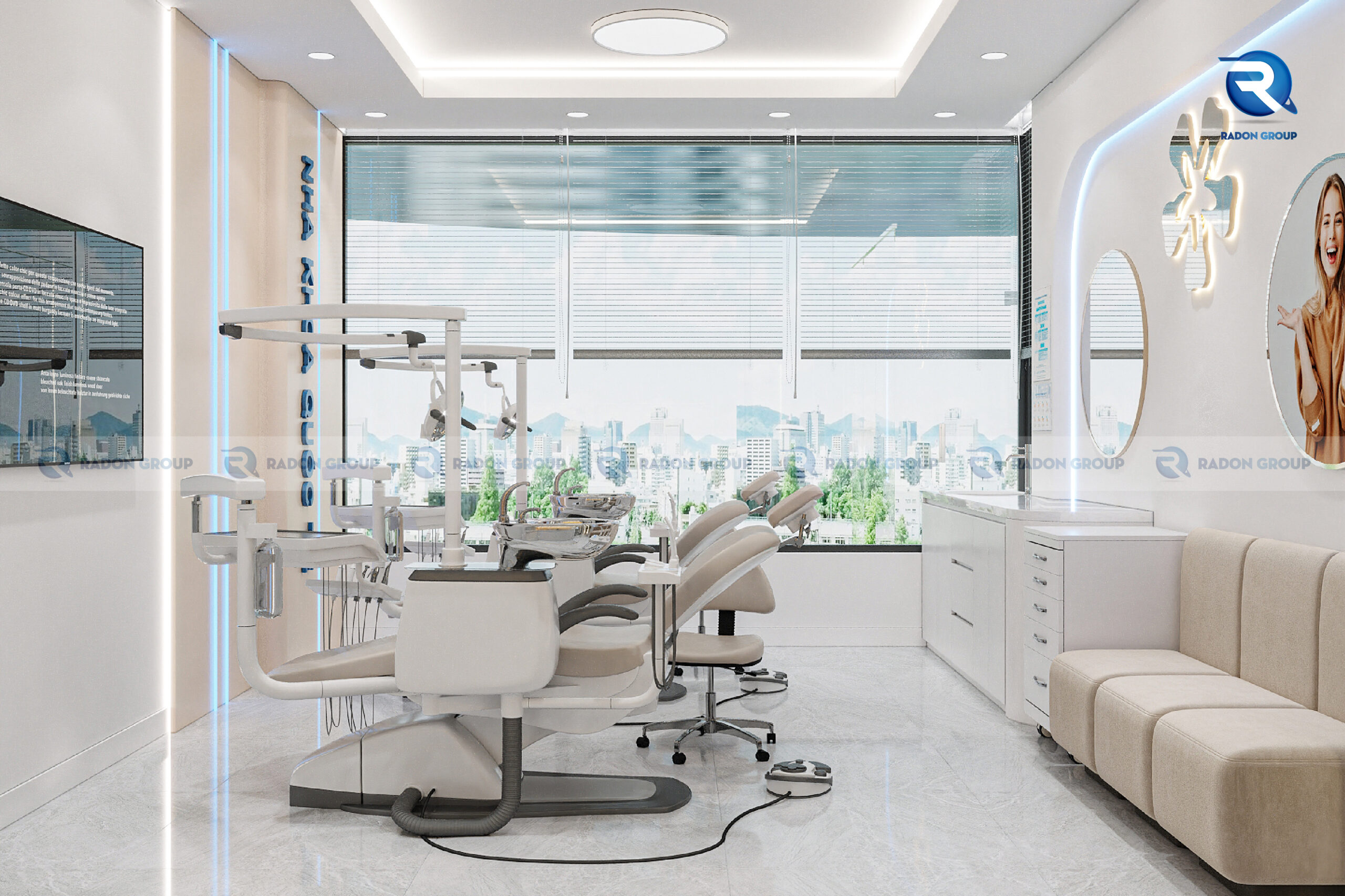 thiet-ke-phong-kham-nha-khoa-dep-hien-dai