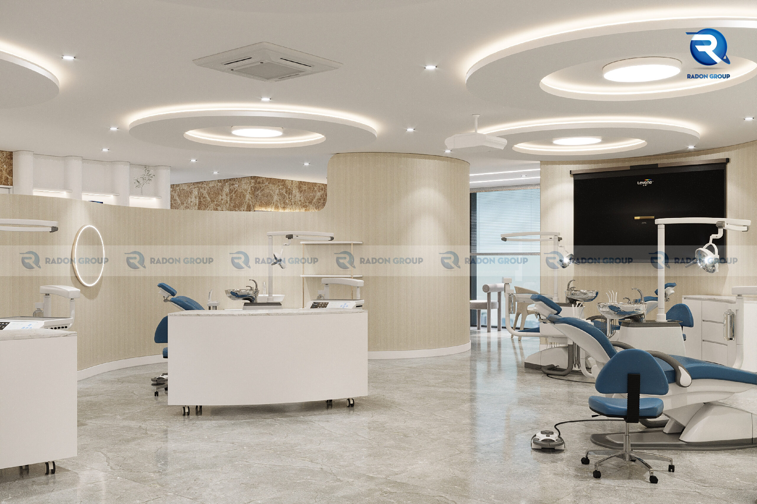 thiet-ke-phong-kham-nha-khoa-hien-dai-2025