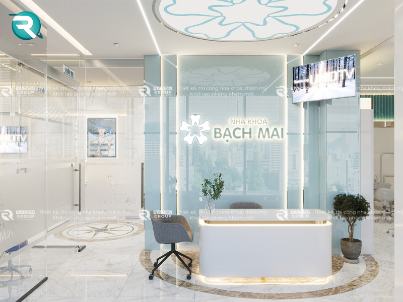 Nha khoa Bạch Mai
