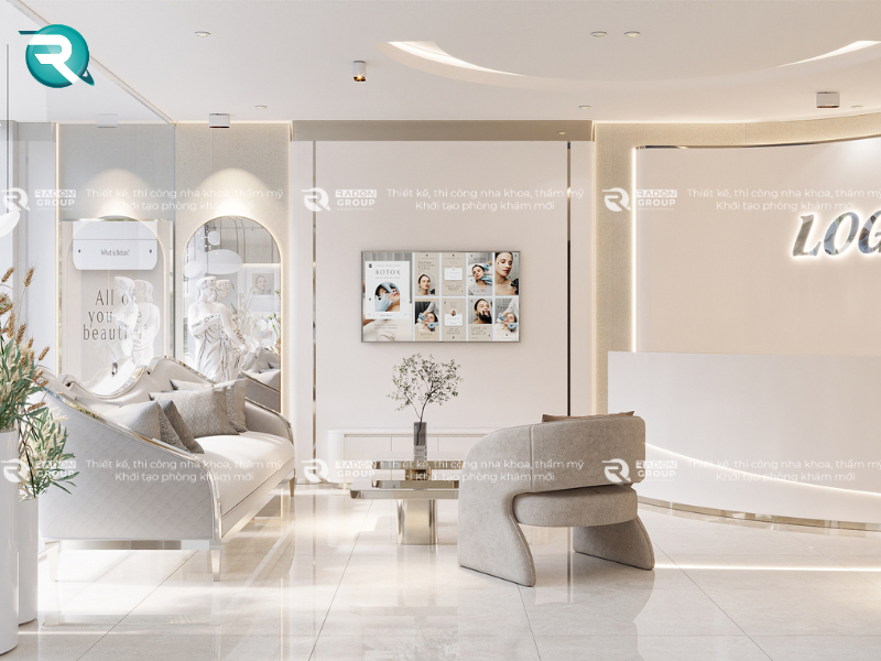 Phòng khám thẩm mỹ S-THETICS