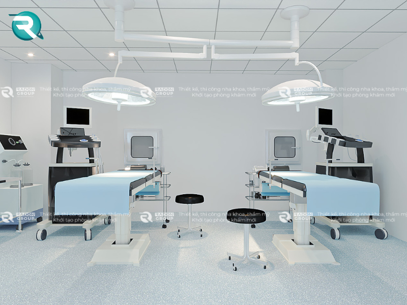 Viện thẩm mỹ Kimhoo