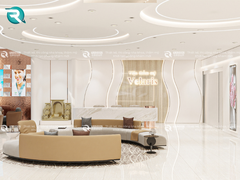 Viện thẩm mỹ Velaris