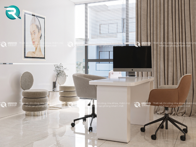 Phòng khám thẩm mỹ S-THETICS