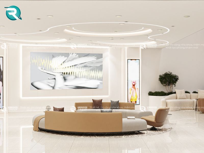 Thẩm mỹ viện Velaris