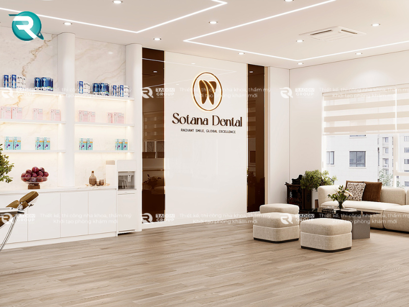 Nha khoa Sotana