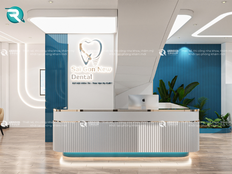 Nha khoa Sài Gòn New