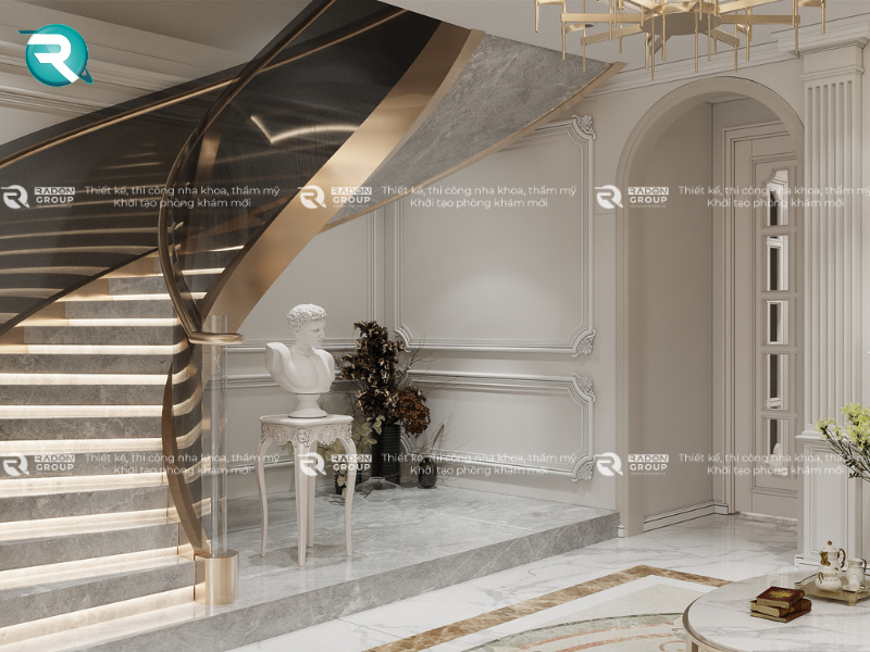 Nhà ở Thiện Nhân