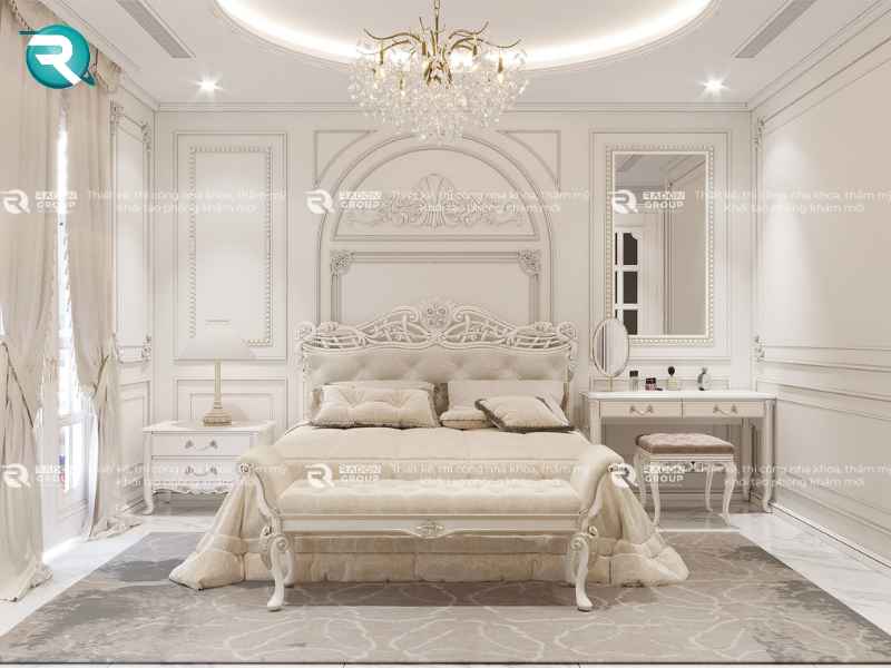 Nhà ở Thiện Nhân