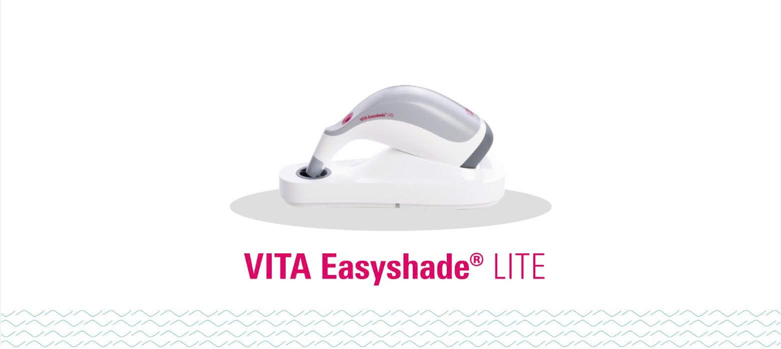 Máy so màu răng VITA Easyshade Lite